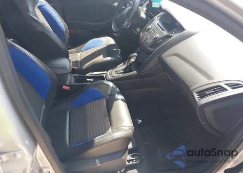 2017 Ford Focus Se from USA, damaged, VIN 1FADP3K22HL217319